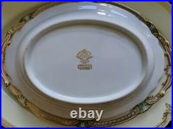 Noritake (Japan) Grenwold Fine China Dinnerware Choose Piece or Place Setting