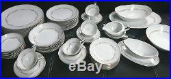 Noritake Laurel fine China set