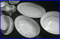 Noritake Laurel fine China set