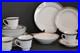 Noritake Legacy Platinum 4 -5 Piece Setting 20 Pieces A