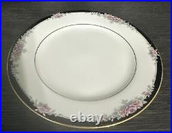 Noritake Legendary Belle Empress China 3980 Service For 4