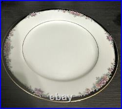 Noritake Legendary Belle Empress China 3980 Service For 4