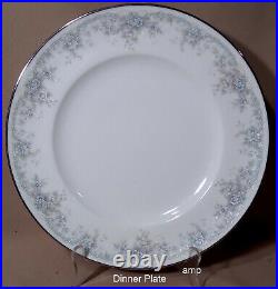 Noritake Limerick 3063 Lot of 2 5 Piece Place Settings (10 pcs) EXCELLENT
