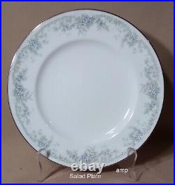 Noritake Limerick 3063 Lot of 2 5 Piece Place Settings (10 pcs) EXCELLENT