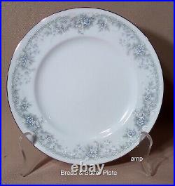 Noritake Limerick 3063 Lot of 2 5 Piece Place Settings (10 pcs) EXCELLENT