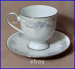 Noritake Limerick 3063 Lot of 2 5 Piece Place Settings (10 pcs) EXCELLENT