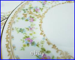 Noritake Long ago 2757 / Vintage China set of 28 /FREE SHIPPING