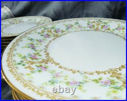 Noritake Long ago 2757 / Vintage China set of 28 /FREE SHIPPING