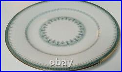 Noritake MAYA Plates 45pcs. Dinner Salad Bread Saucer Mint Cond