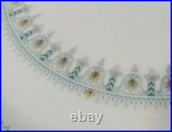 Noritake MAYA Plates 45pcs. Dinner Salad Bread Saucer Mint Cond