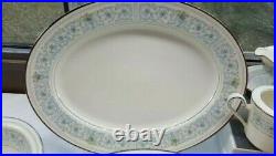 Noritake MONTELEONE 7569 Dinnerware China