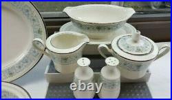 Noritake MONTELEONE 7569 Dinnerware China