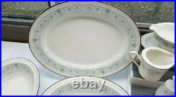 Noritake MONTELEONE 7569 Dinnerware China