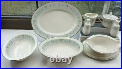 Noritake MONTELEONE 7569 Dinnerware China