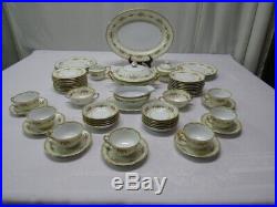 Noritake M China Set Japan 57 Pieces Vintage Plus Serving Platter