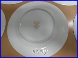 Noritake Medium Plate Pieces Set Bone China Bonechina