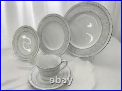 Noritake Model numberWHIT dinner set