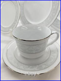 Noritake Model numberWHIT dinner set