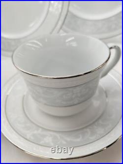 Noritake Model numberWHIT dinner set