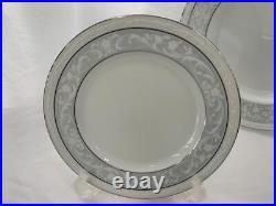 Noritake Model numberWHIT dinner set