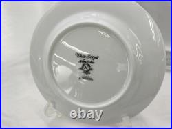 Noritake Model numberWHIT dinner set