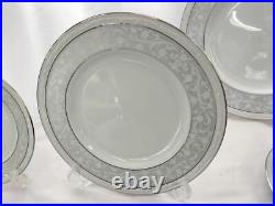 Noritake Model numberWHIT dinner set