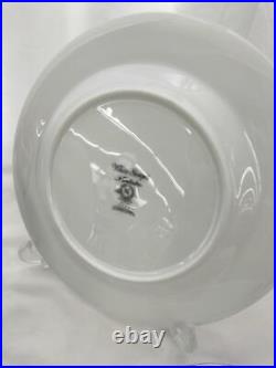 Noritake Model numberWHIT dinner set