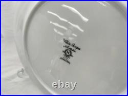 Noritake Model numberWHIT dinner set