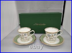 Noritake Model number Yoshino Cup & Saucer
