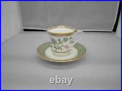 Noritake Model number Yoshino Cup & Saucer
