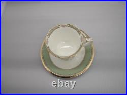 Noritake Model number Yoshino Cup & Saucer