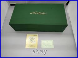 Noritake Model number Yoshino Cup & Saucer