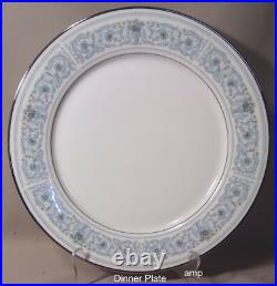 Noritake Monteleone 4 Place Settings (20 piece set) EXCELLENT