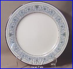Noritake Monteleone 4 Place Settings (20 piece set) EXCELLENT
