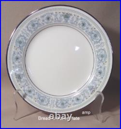 Noritake Monteleone 4 Place Settings (20 piece set) EXCELLENT
