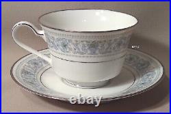 Noritake Monteleone 4 Place Settings (20 piece set) EXCELLENT