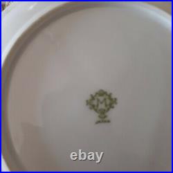 Noritake Morimura 64 piece china set