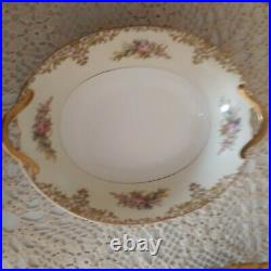 Noritake Morimura 64 piece china set