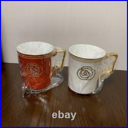 Noritake Morning Pair Set Plate & Mug Cop