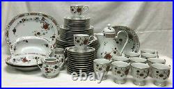 Noritake Nanking 60-Piece Set Ireland China