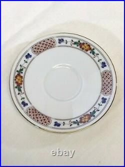 Noritake Nanking 60-Piece Set Ireland China