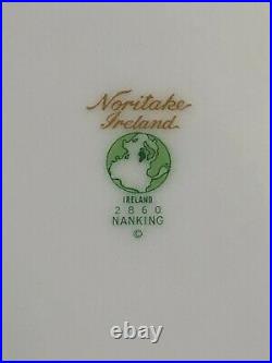 Noritake Nanking 60-Piece Set Ireland China
