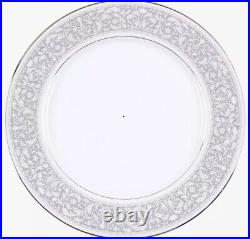Noritake Naples china set 5 Piece Place Setting For 10 + More Value $854