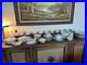 Noritake Nippon China set (ANTIQUE) Prior to 1912