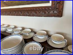 Noritake Nippon China set (ANTIQUE) Prior to 1912