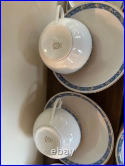 Noritake Nippon China set (ANTIQUE) Prior to 1912