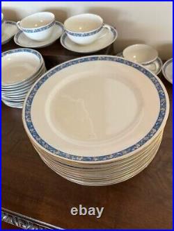 Noritake Nippon China set (ANTIQUE) Prior to 1912