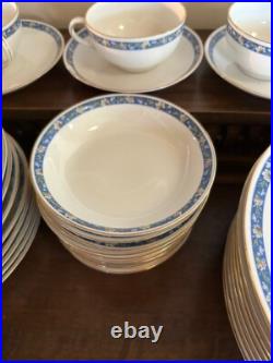 Noritake Nippon China set (ANTIQUE) Prior to 1912