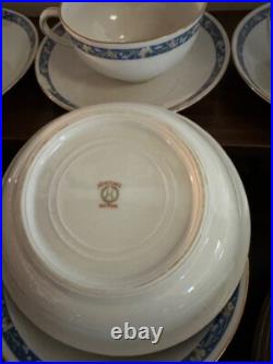 Noritake Nippon China set (ANTIQUE) Prior to 1912