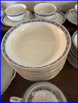 Noritake Nippon China set (ANTIQUE) Prior to 1912